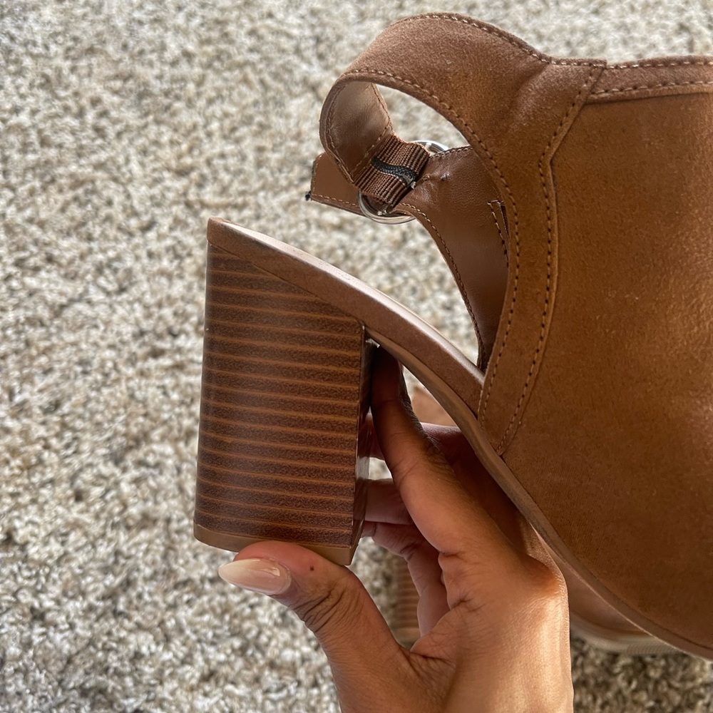 Booties - Picture 8 of 13